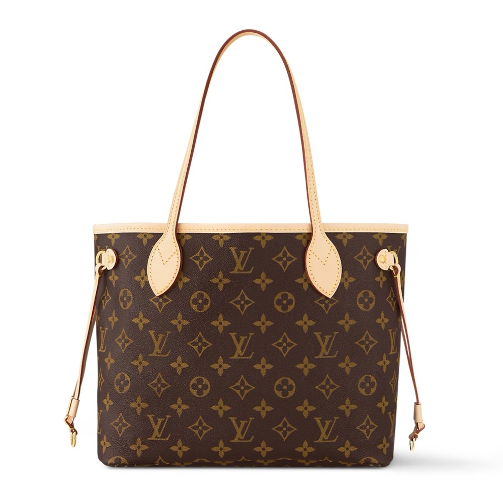 Louis Vuitton Monogram Bag
